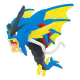 Pokemon: Mini Figura - Mega Gyarados (Takara Tomy Moncolle)