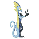 Pokemon: Mini Figura - Inteleon (Takara Tomy)
