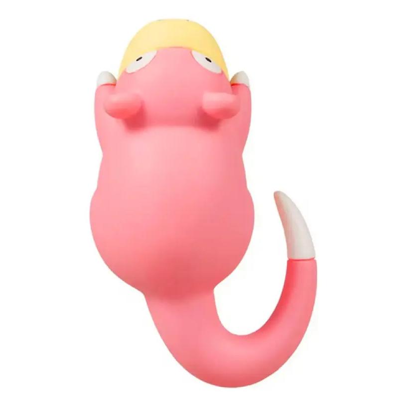 Pokemon: Mini Figura - Slowpoke (Takara Tomy)