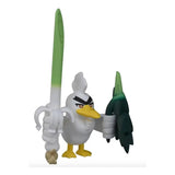 Pokemon: Mini Figura - Sirfetch (Takara Tomy)