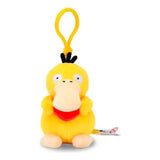 Pokemon: Llavero - Psyduck con corazon (Potdemiel)