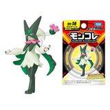 Pokemon: Mini Figura - Meowscarada (Takara Tomy)