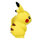 Pokemon: Mini Figura - Pikachu (Takara Tomy)