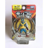Pokemon: Mini Figura - Mega Lucario (Takara Tomy)