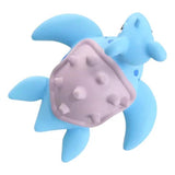 Pokemon: Mini Figura - Lapras (Takara Tomy)