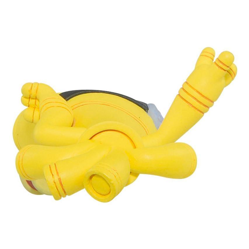 Pokemon: Mini Figura - Gholdengo (Takara Tomy)