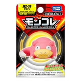 Pokemon: Mini Figura - Slowpoke (Takara Tomy)