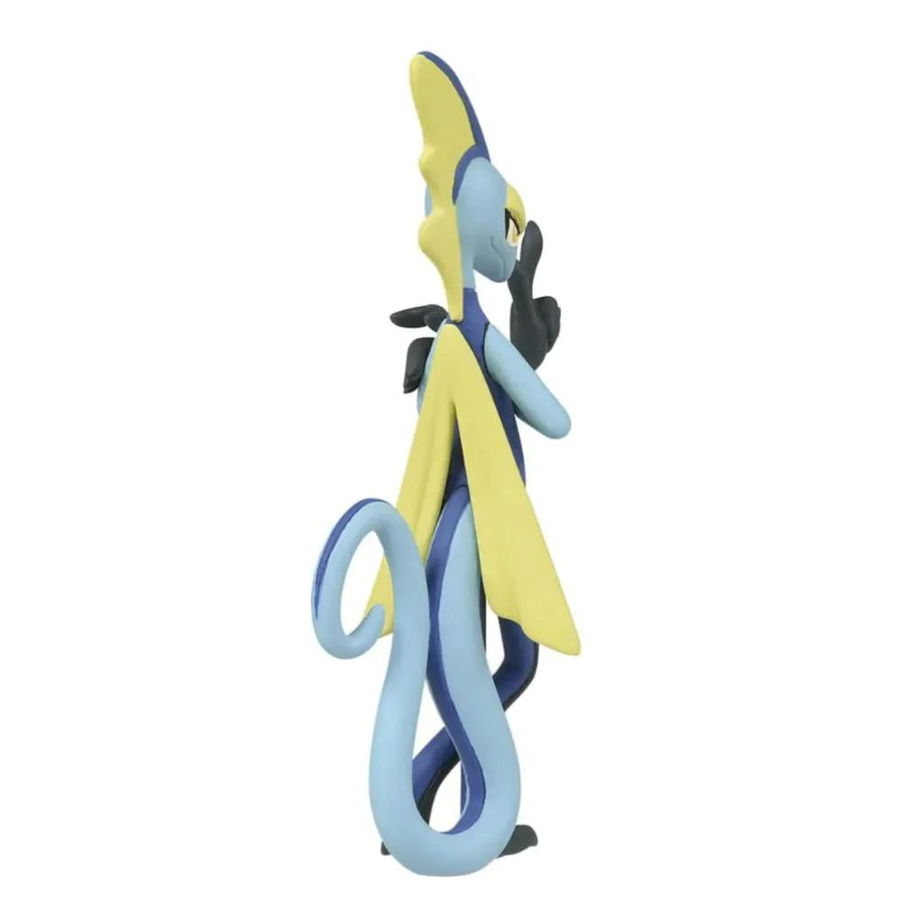 Pokemon: Mini Figura - Inteleon (Takara Tomy)