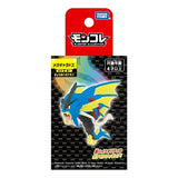Pokemon: Mini Figura - Mega Gyarados (Takara Tomy Moncolle)