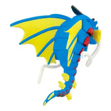 Pokemon: Mini Figura - Mega Gyarados (Takara Tomy Moncolle)