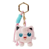 Pokemon: Llavero - Jigglypuff (Potdemiel)