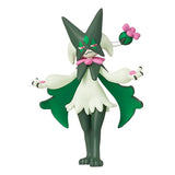 Pokemon: Mini Figura - Meowscarada (Takara Tomy)