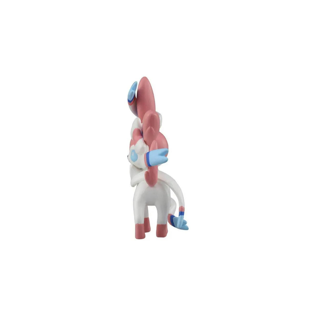 Pokemon: Mini Figura - Sylveon (Takara Tomy)