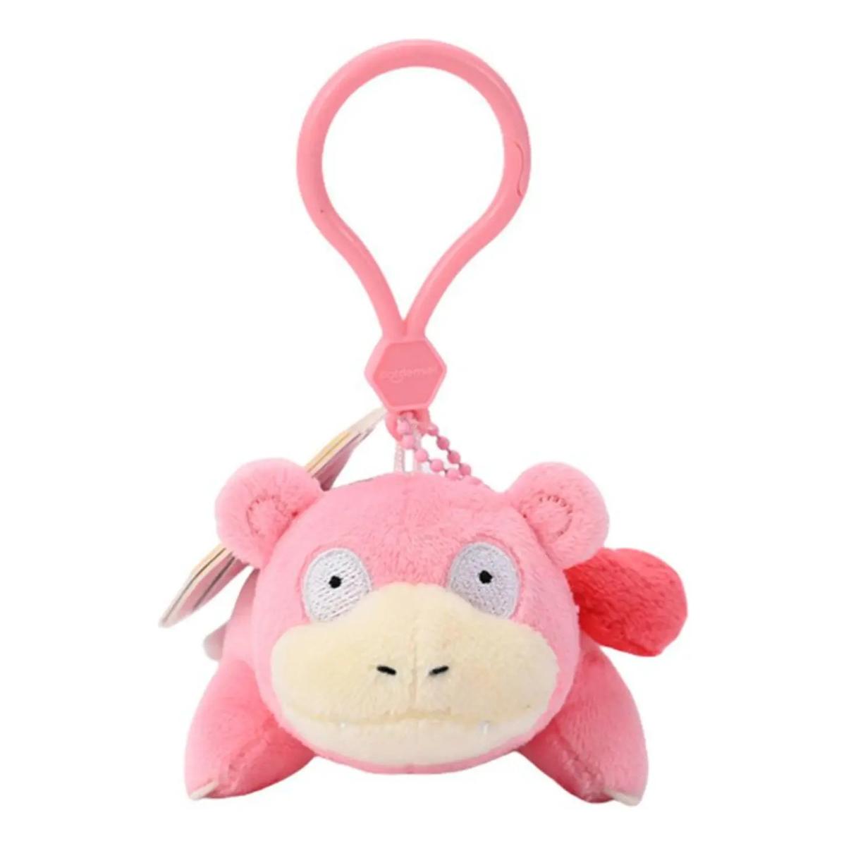 Pokemon: Llavero - Slowpoke Con Corazon (Potdemiel)