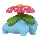 Pokemon: Mini Figura - Venusaur (Takara Tomy)