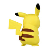 Pokemon: Mini Figura - Pikachu (Takara Tomy)