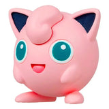 Pokemon: Mini Figura - Jigglypuff (Takara Tomy)