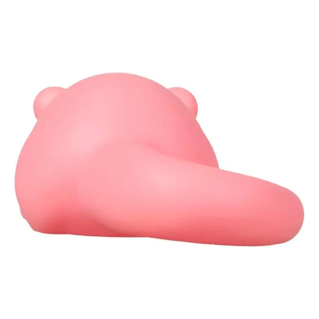Pokemon: Mini Figura - Slowpoke (Takara Tomy)