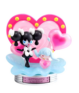 Pokemon: Rement Pokemon Neon Party - Gothorita Y Hatenna