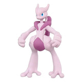Pokemon: Mini Figura - Mega Mewtwo X (Takara Tomy)