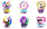 Pokemon: Rement Pokemon Neon Party - Gengar