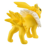 Pokemon: Mini Figura - Jolteon (Takara Tomy)