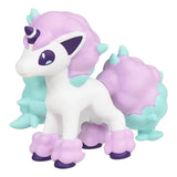 Pokemon: Mini Figura - Ponyta De Galar (Takara Tomy)