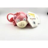 Pokemon: Llavero - Slowpoke Con Corazon (Potdemiel)