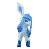 Pokemon: Mini Figura - Glaceon (Takara Tomy)