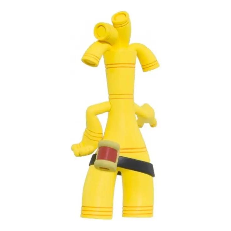 Pokemon: Mini Figura - Gholdengo (Takara Tomy)
