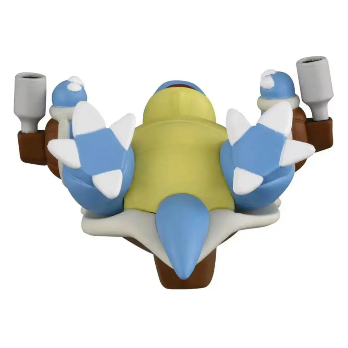 Pokemon: Mini Figura - Mega Blastoise (Moncolle Takara Tomy)