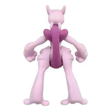 Pokemon: Mini Figura - Mega Mewtwo X (Takara Tomy)