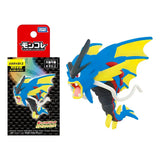 Pokemon: Mini Figura - Mega Gyarados (Takara Tomy Moncolle)