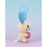 Pokemon: Llavero - Minum Con Corazon (Potdemiel)