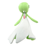 Pokemon: Mini Figura - Gardevoir (Takara Tomy)