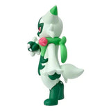 Pokemon: Mini Figura - Floragato (Takara Tomy)