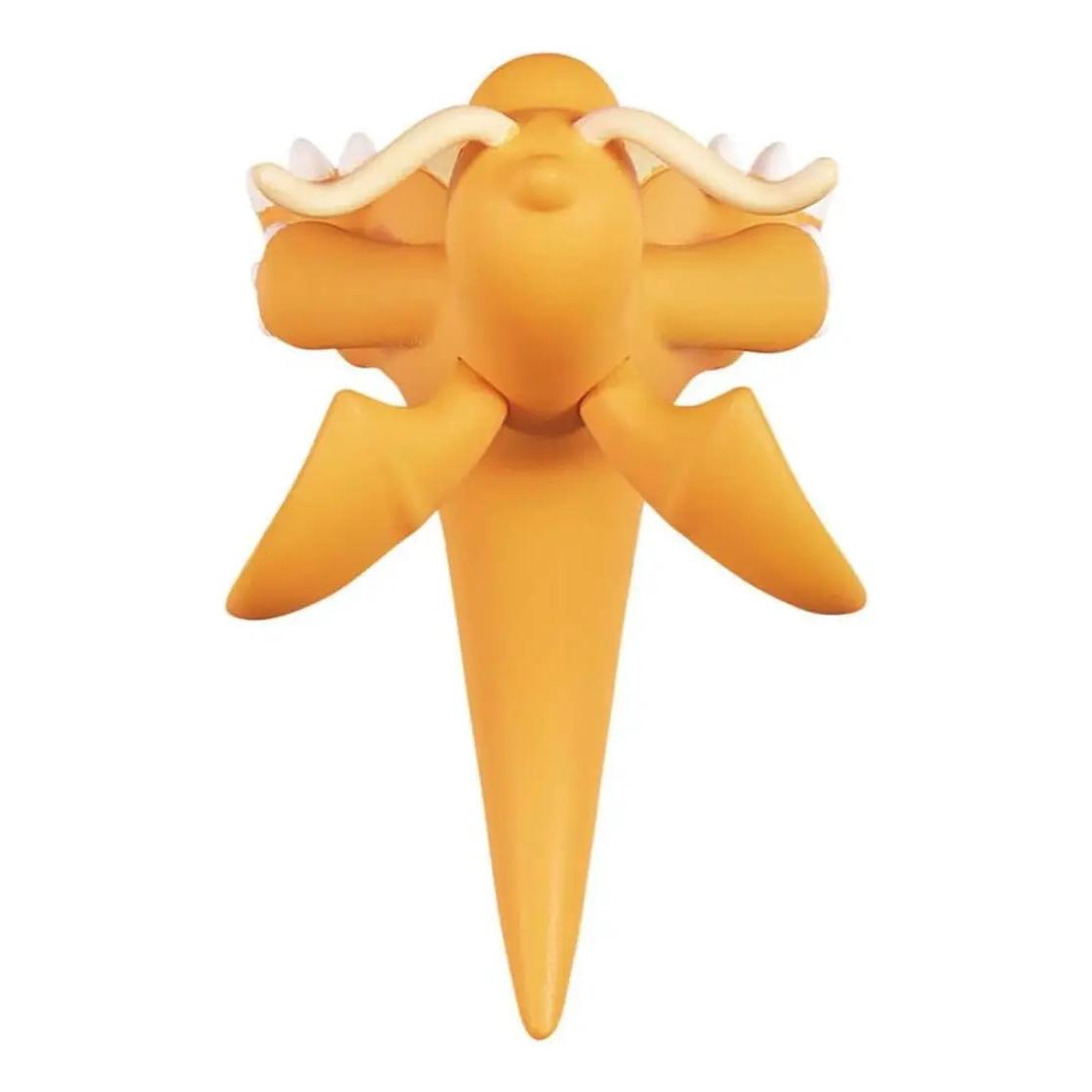Pokemon: Mini Figura - Dragonite (Takara Tomy)