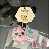 Pokemon: Llavero - Jigglypuff (Potdemiel)