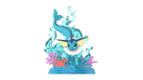 Blind Box Funism Adventure: Pokemon - Vaporeon