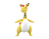Pokemon: Scale World Bandai Set Johto 2 - Ampharos