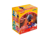 Pokemon: Blokees - Charcadet