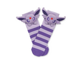 Calcetines: Pokemon Center Eevee Evoluciones - Espeon