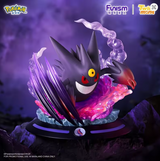 Pokemon: Funism - Mega Gengar