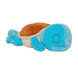 Pokemon: Jazwares Peluche - Squirtle Dormido