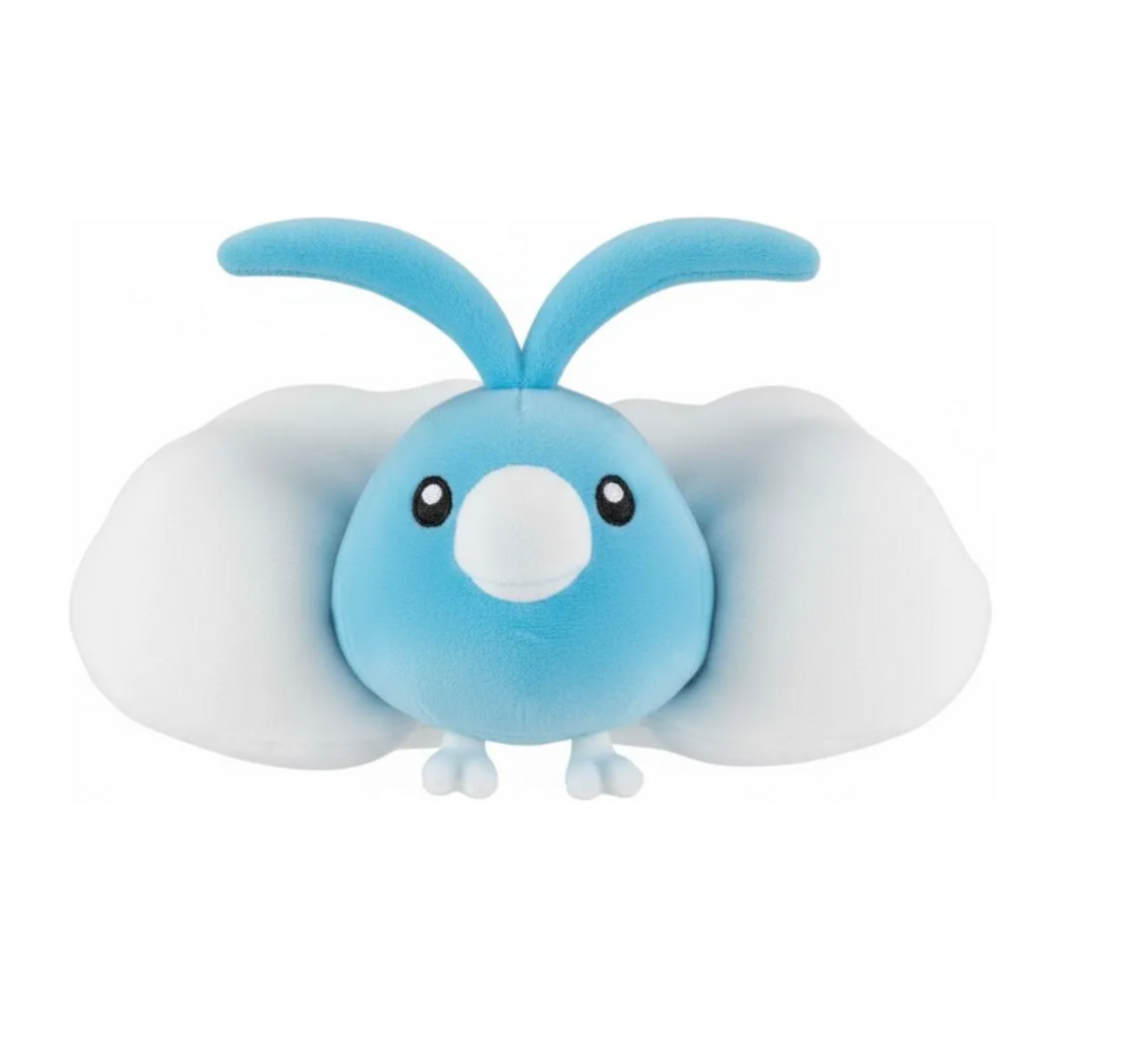 Pokemon: Gashapon Takara Tomy A.r.t.s - Swablu Flocked