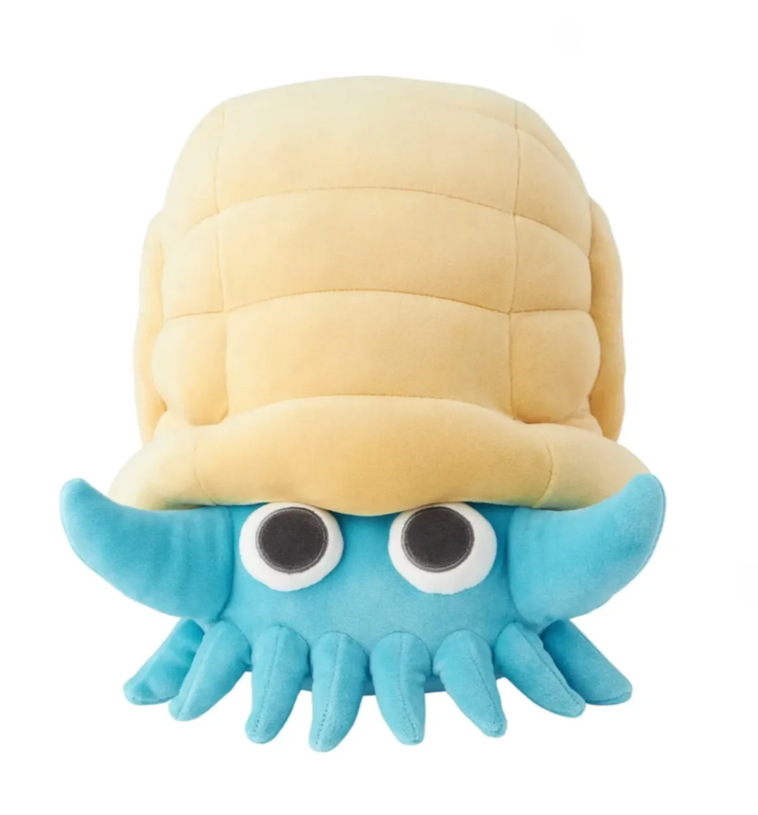 Peluche Pokémon Omanyte Banpresto 22 Cm Original