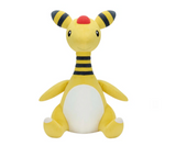 Peluche Pokémon Ampharos Banpresto 29 Cm Oficial