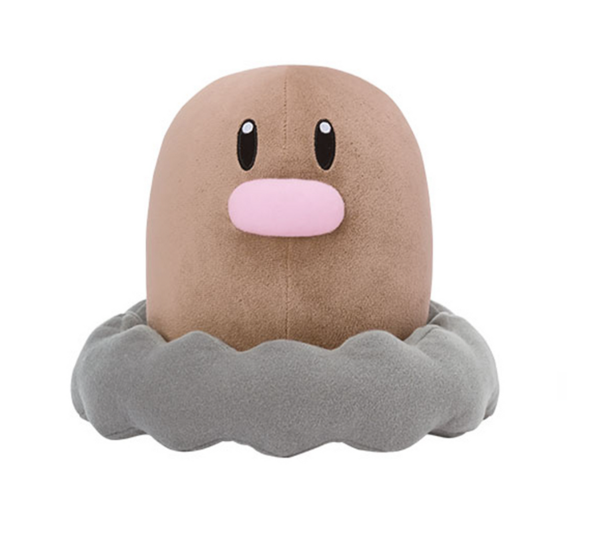 Peluche Banpresto Pokémon Diglett 13 Pulgadas