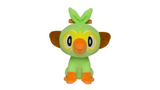 Pokemon: WCT Peluche - Grookey