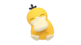 Pokemon: Gashapon Takara Tomy A.r.t.s - Psyduck Dormido